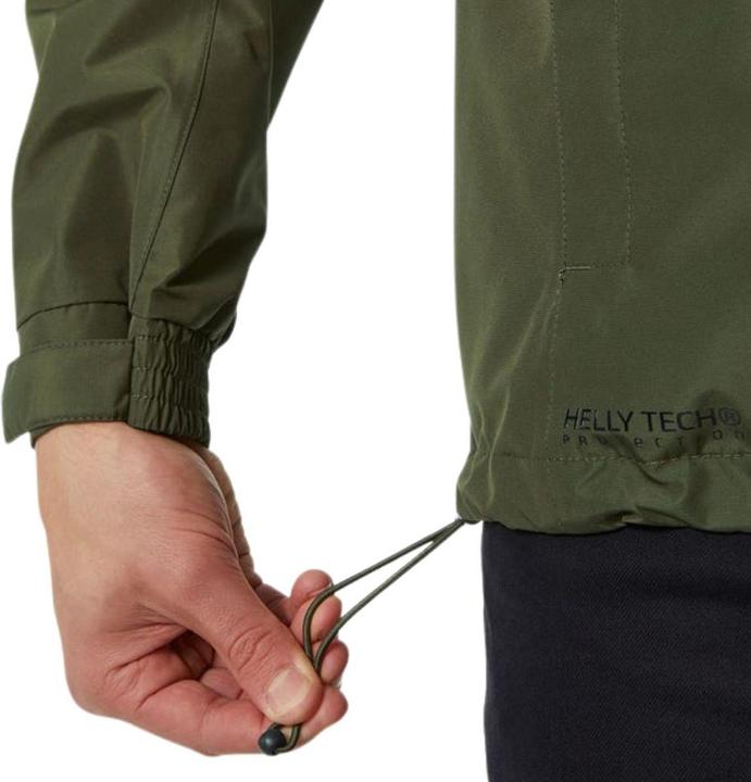 Actual product image Helly Hansen Dublin Jacket (XL)