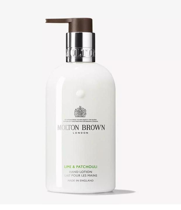 Actual product image Molton Brown Lime Patchouli (300 ml)