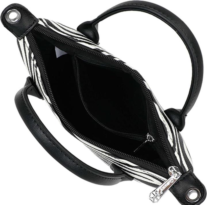 Actual product image Gallantry HB-91121-WH Handtasche