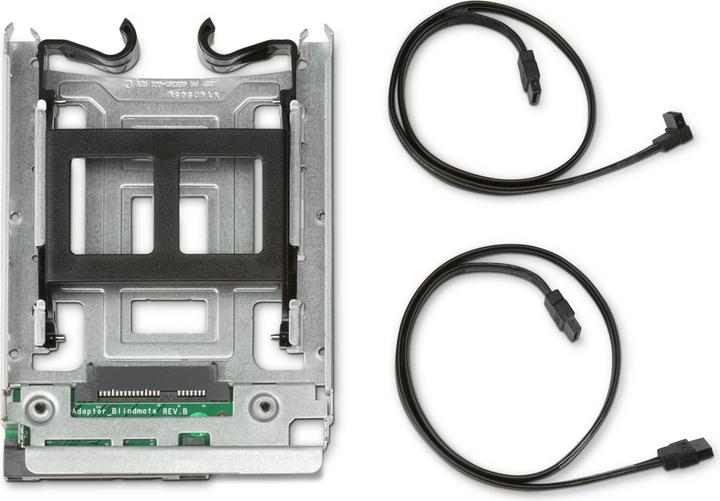 Produktbild HP 2.5inch to 3.5inch, HDD Adapter Kit, Bulk30