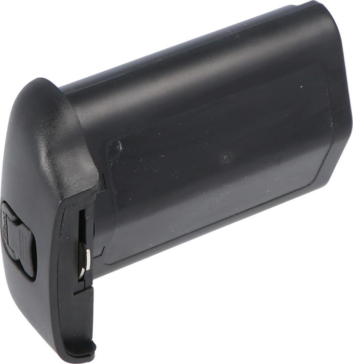 Image du produit AccuCell Akku Canon LP-E4 (Batterie de l'appareil photo)