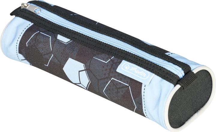 Actual product image Herlitz Satchel Loop Plus Cyber Soccer (17 l)