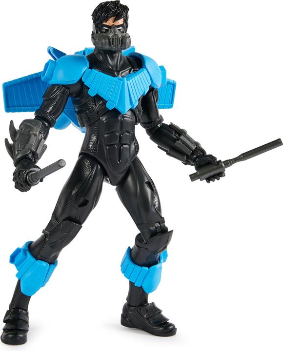 Actual product image Batman - Nightwing Adventures 30 cm (6069100)