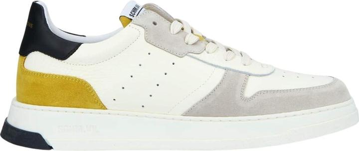 Schmoove sneakers order (40)