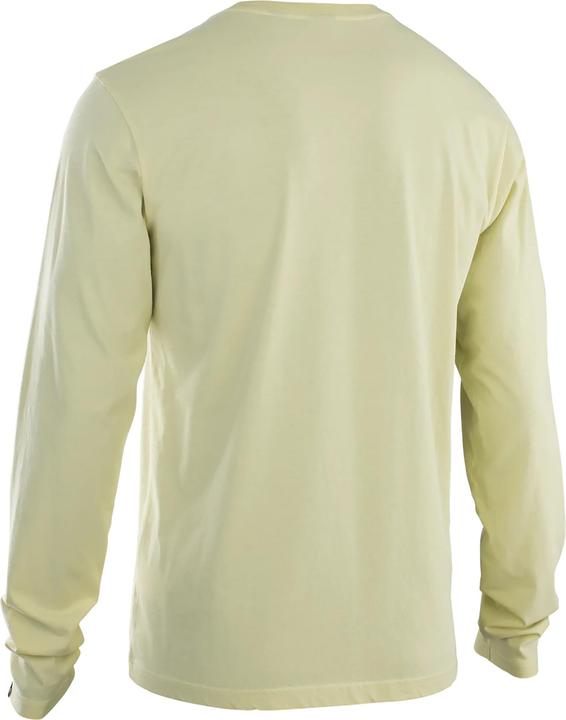 Immagine prodotto ION Tee Logo LS men - dirty-sand (48, S)