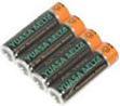Produktbild Ansmann AA (4 Stk., AA, 2100 mAh)