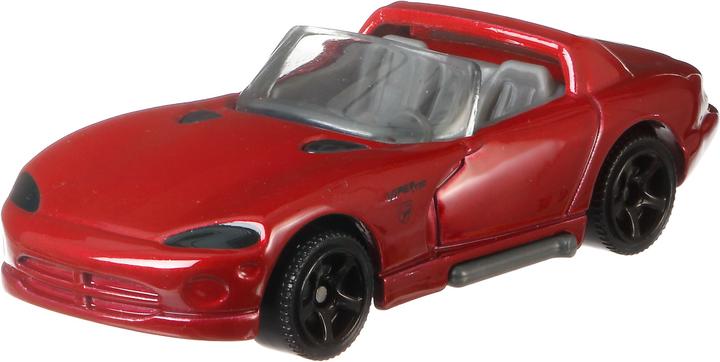 Produktbild Matchbox Cars - Set of 9