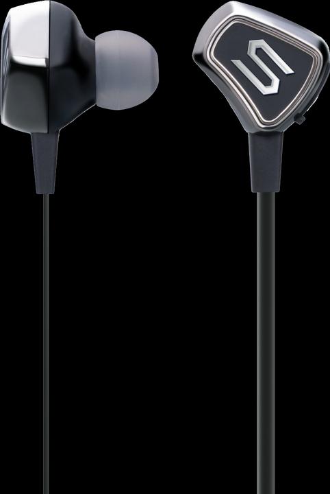 Produktbild Soul Impact Wireless (8 h, Kabellos)