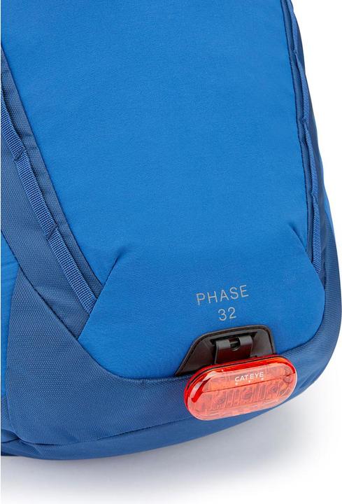 Actual product image Lowe Alpine Phase 32 (32 l)