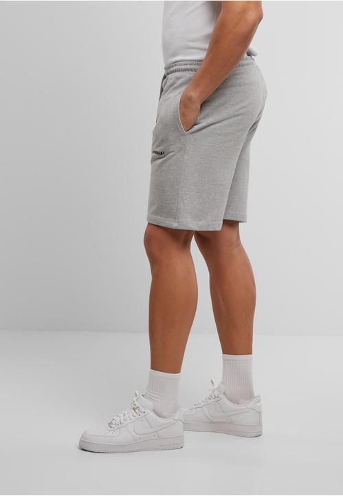 Produktbild Urban Classics Upscale Upscale Core EMB Heavy Sweatshorts - 191115 (M)