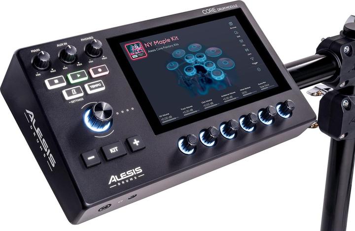 Actual product image Alesis Strata Club (E-drum)