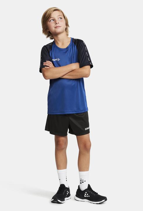 Immagine prodotto Craft Maglia A Contrasto Squad 2.0 Jr (146, 152)