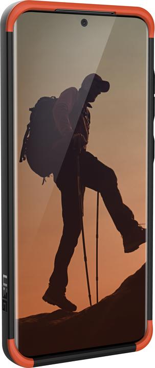 Produktbild UAG Civilian Case (Samsung Galaxy S20+)