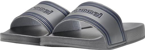 Actual product image hummel Pool Slide Retro (36)