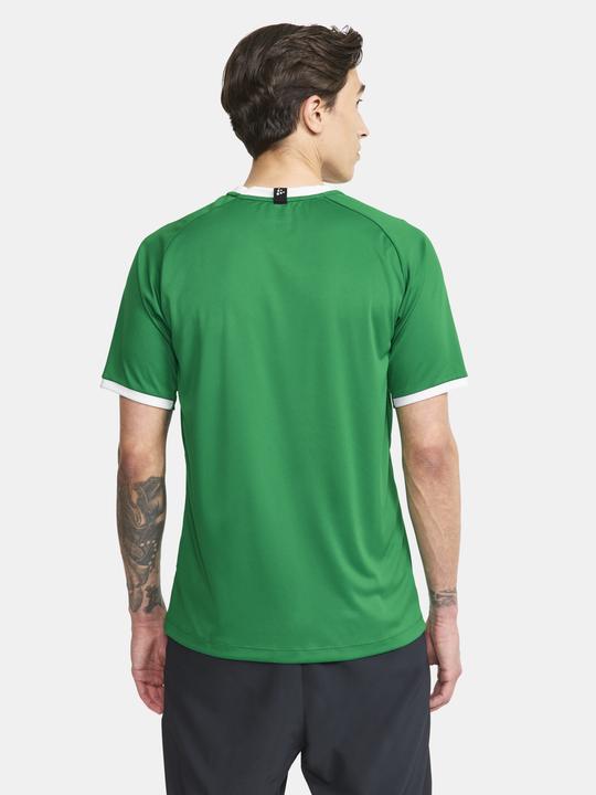 Actual product image Craft Progress 2.0 Graphic Jersey M (XXL)