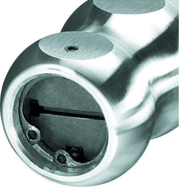 Produktbild Gedore Drehmomentschl.DREMOMETER DSL A+S 3/4" 110-550Nm (3/4", 110 Nm, 550 Nm)
