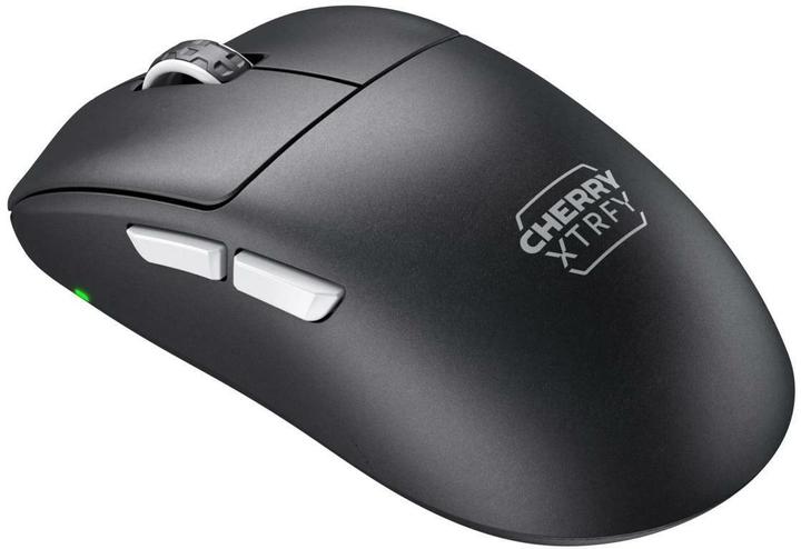 Image du produit CHERRY xtrfy M68 Pro sans fil, noir (Sans fil)