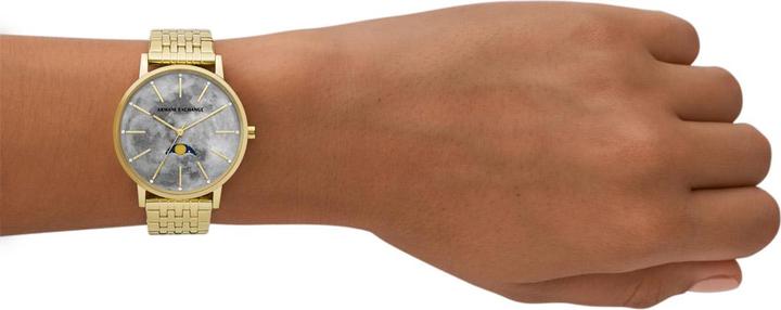 Image du produit Armani Exchange Lola (Montre analogique, 36 mm)