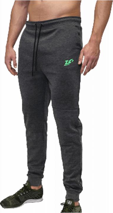 Zec+ Nutrition Jogging Pants (XL)