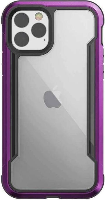 Actual product image X-Doria Back Case for iPhone 11 Pro (Apple iPhone 11 Pro)