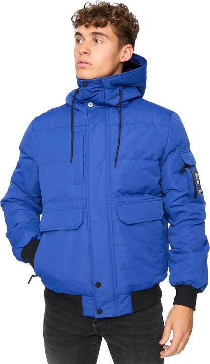 Produktbild Crosshatch Milwaka Bomberjacke (XL)