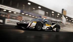 Produktbild 505 Games Assetto Corsa - Competizione Day One Edition (Xbox Series X, Xbox One X, DE)