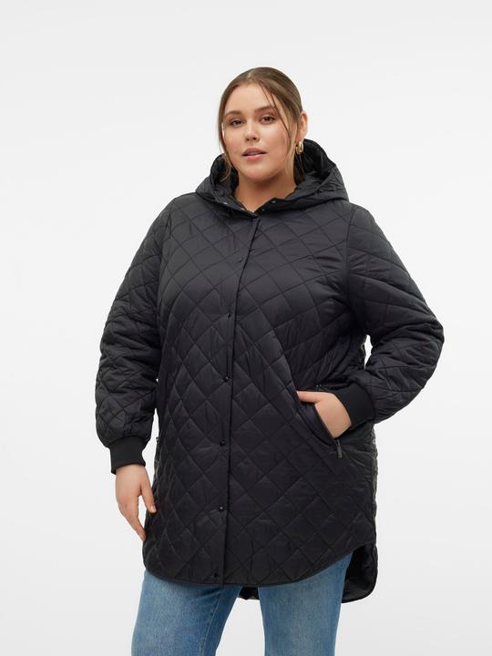 Immagine prodotto Vero Moda Giacca trapuntata con cappuccio (50)