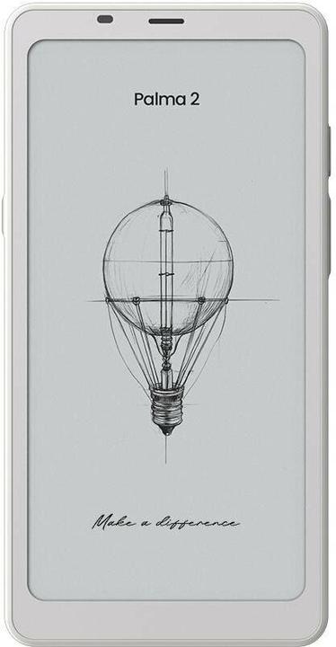 Immagine prodotto Onyx BOOX Palma 2 (6.13", 128 GB, Bianco)