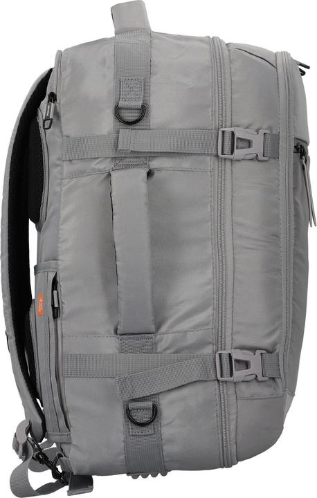 Produktbild Polestream Strz by Vienna Reiserucksack 47 cm Laptopfach (35 l)