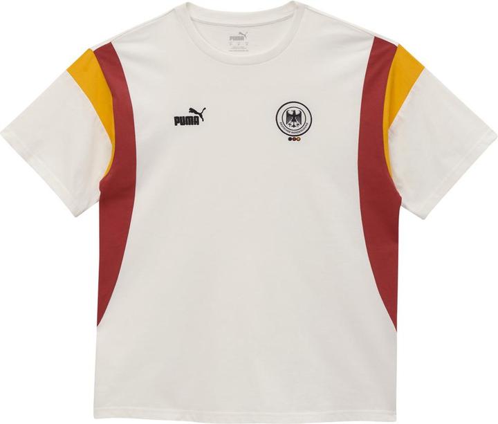 Actual product image Puma DHB Archive Tee Ladies (S)