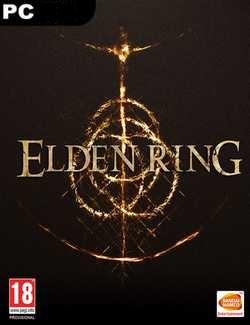 Actual product image Bandai Namco Elden Ring (PC, DE, IT, FR)