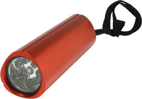 Immagine prodotto Novidarte Torcia PHOTON STAR (28.50 cm)