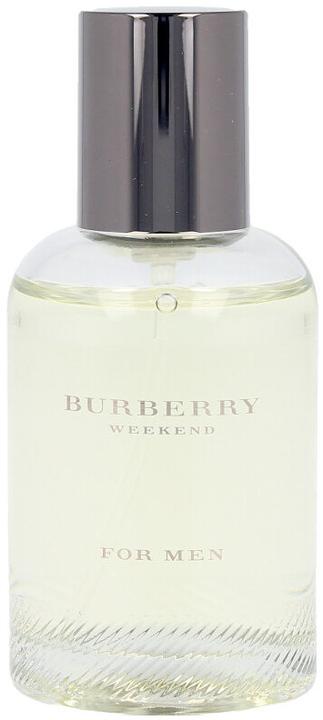 Immagine prodotto Burberry Uomini del fine settimana (Eau de toilette, 30 ml)