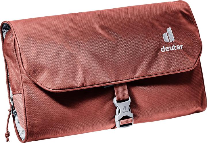 Actual product image Deuter Wash Bag II (2 l)