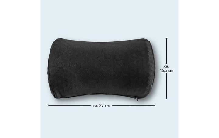 Produktbild Maxxmee Gelkissen (27 x 16.5 x 8.5 cm)