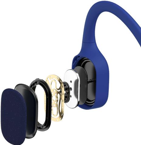 Productafbeelding Shokz OpenSwim (8 h, Draadloze)