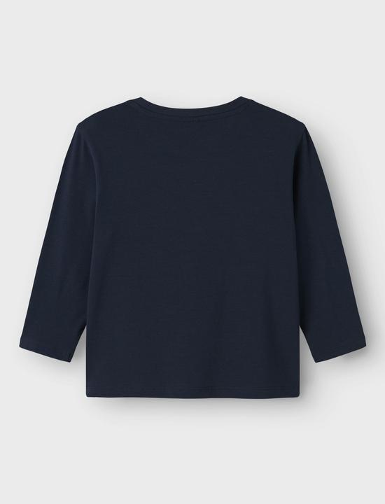 Immagine prodotto Name it Nmmjoll Paw Nreg Ls Top Noos Cplg (92)
