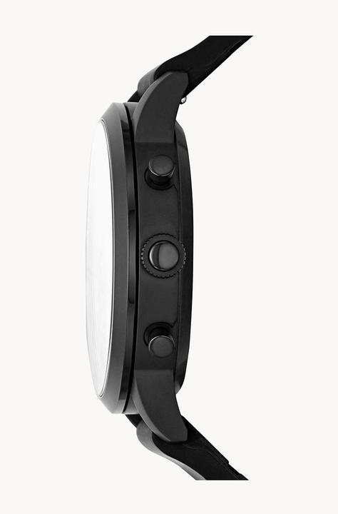 Actual product image Fossil Collider Hybrid HR (42 mm)
