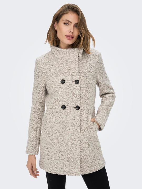 Immagine prodotto Only Cappotto in lana (M)