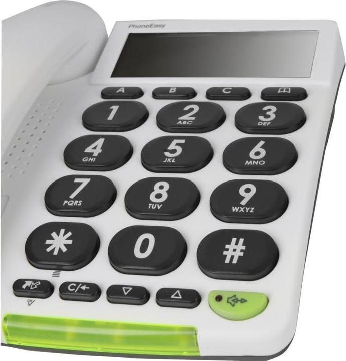 Produktbild Doro PhoneEasy 312cs