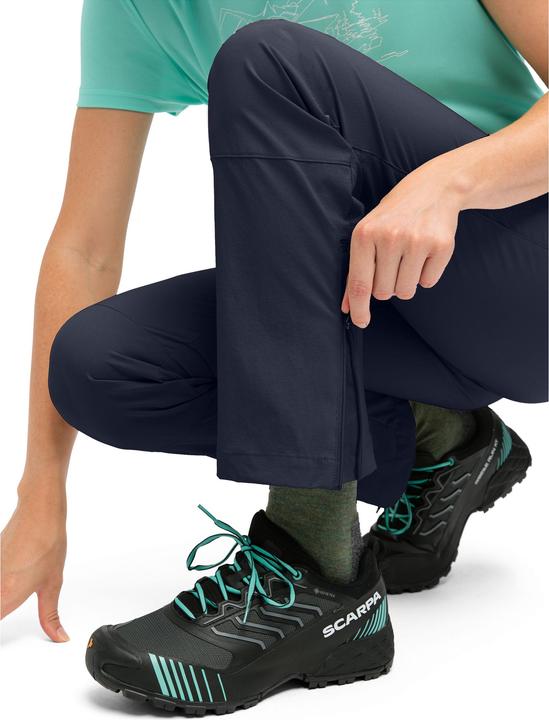 Actual product image Maier Sports Women's Inara Slim Vario (Frequency band 38 (2600 MHz))