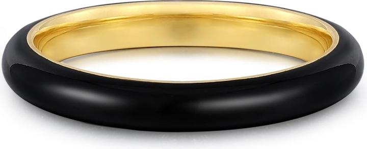 Glanzstücke München Damen Sterling Silber Gelbgold - 33818 (54, 925 Silber)