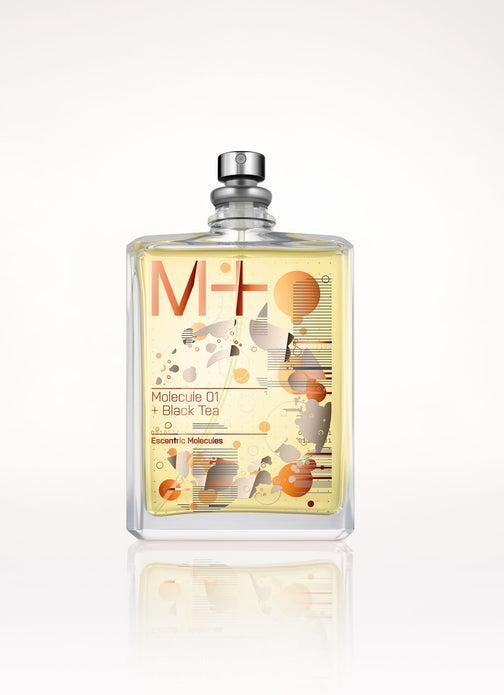 Produktbild Escentric Molecules Molecule 01 Black Tea EDT 100 ml (Eau de Toilette, 100 ml)