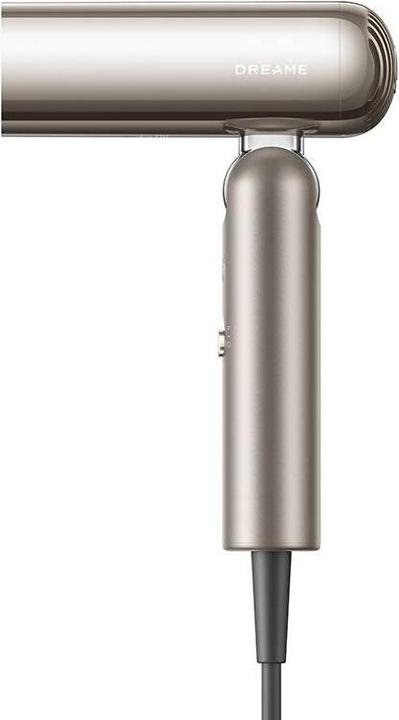 Productafbeelding Dreame FÖHNZAKJE/AHD51-TITANIUM