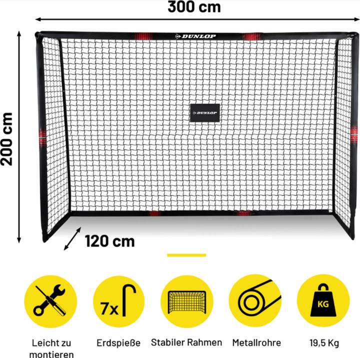 Image du produit Dunlop Shaver double foil recharg