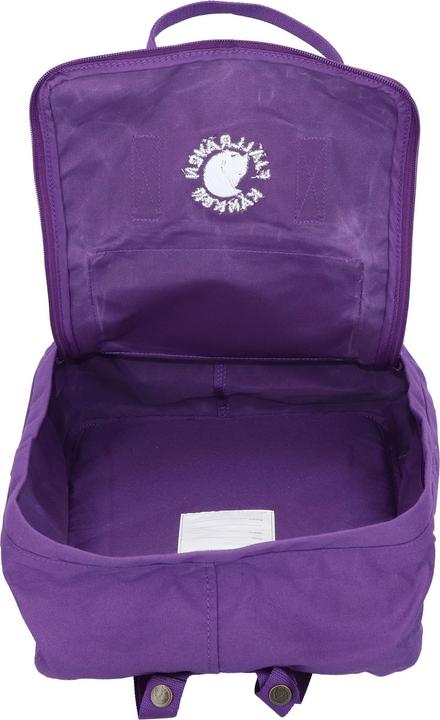 Actual product image Fjällräven Re-Kanken (16 l)