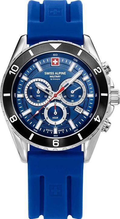 Immagine prodotto Swiss Alpine Military 7034.9836 Sierra (Cronografo)