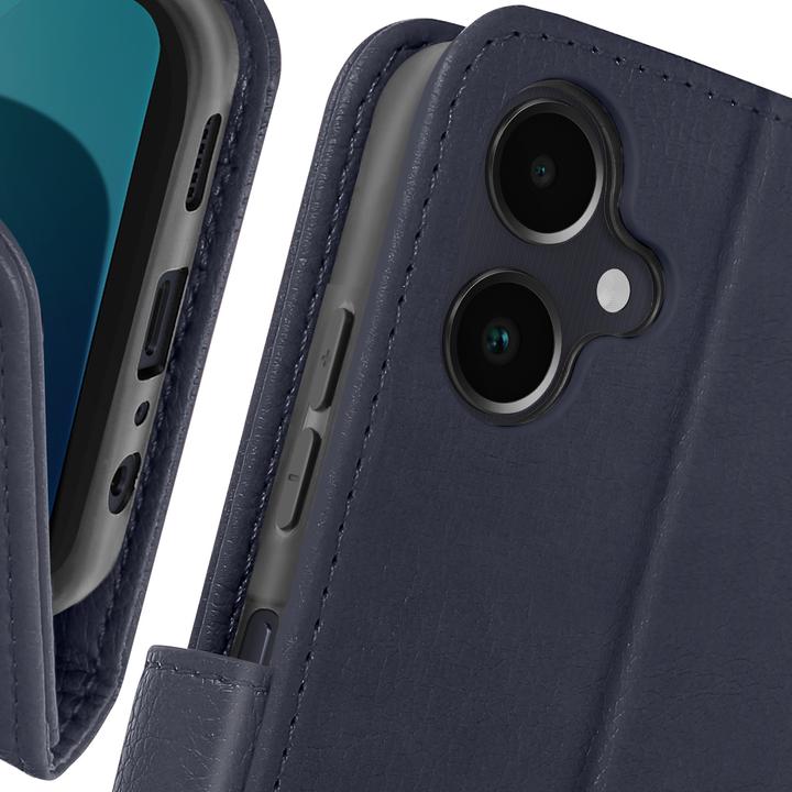 Produktbild Avizar Chesterfield Cover (Samsung Galaxy A06)