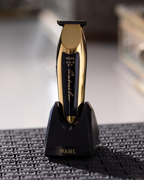 Immagine prodotto Wahl Gold Cordless Detailer Cordless