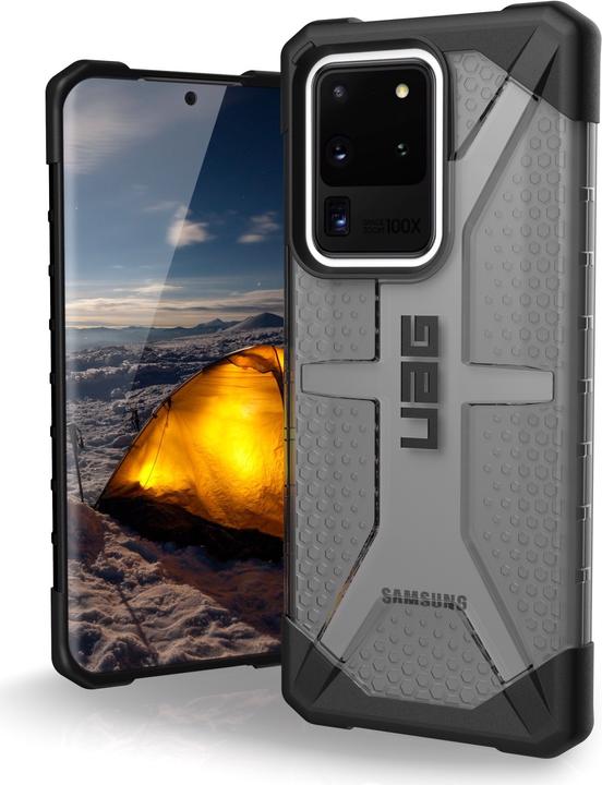 Produktbild UAG Plasma